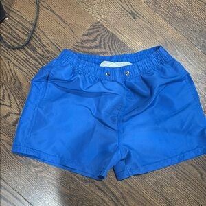 Blue Swim Shorts (Men’s S)